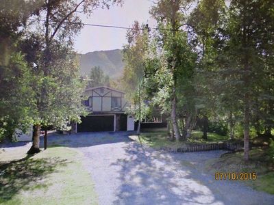 15443 Husky St, Eagle River, AK, 99577