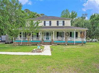 238 Robin Dr, Georgetown, SC 29440