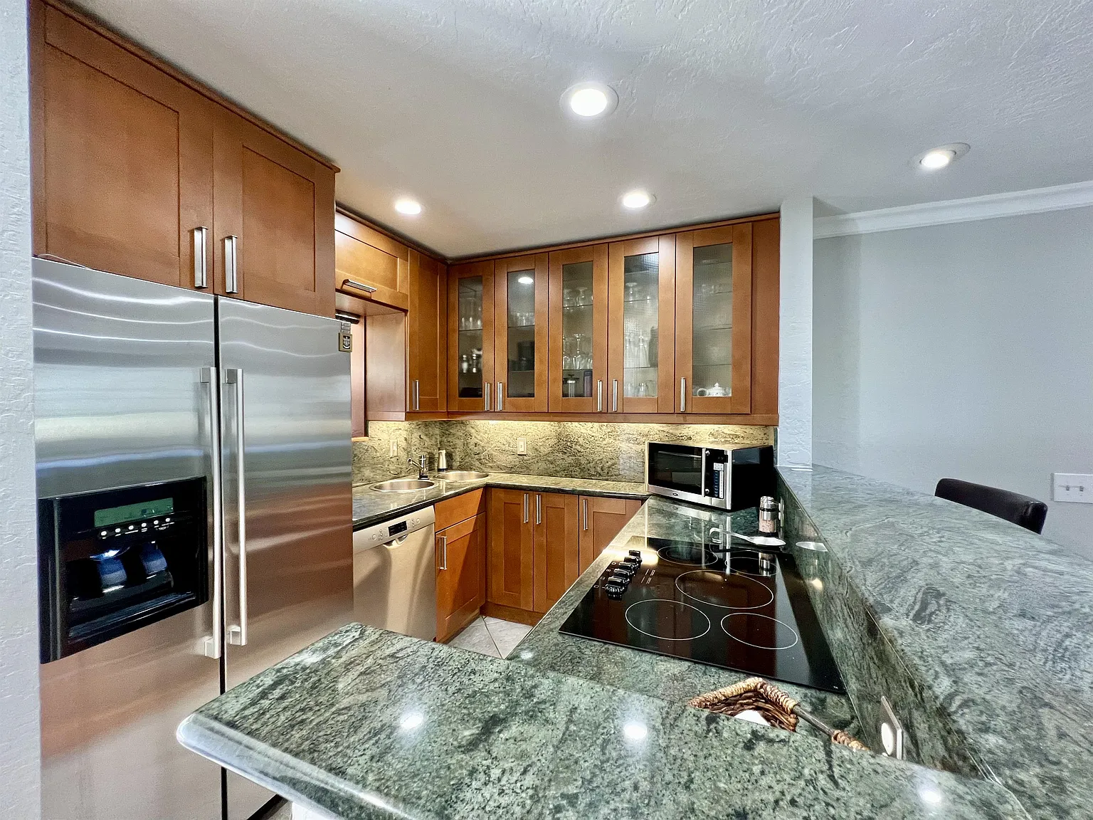3855 Albatross Street, #2 - 1 — Photo 4