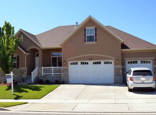 5127 W Crimson Patch Way, Riverton, UT 84096