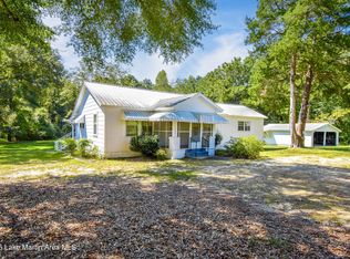 7443 Upper River Rd, Tallassee, AL 36078