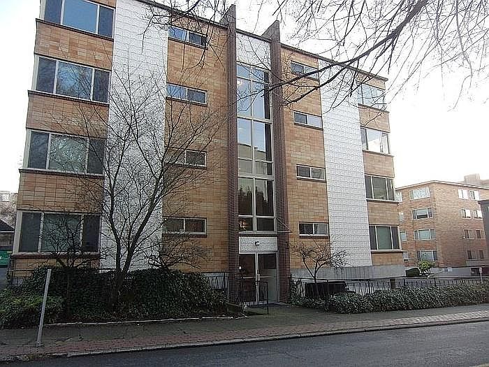 707 Roy Apartments 707 E Roy St Seattle WA Zillow