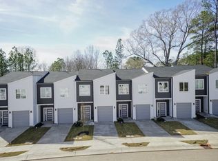 4206 Convergence St, Durham, NC 27704