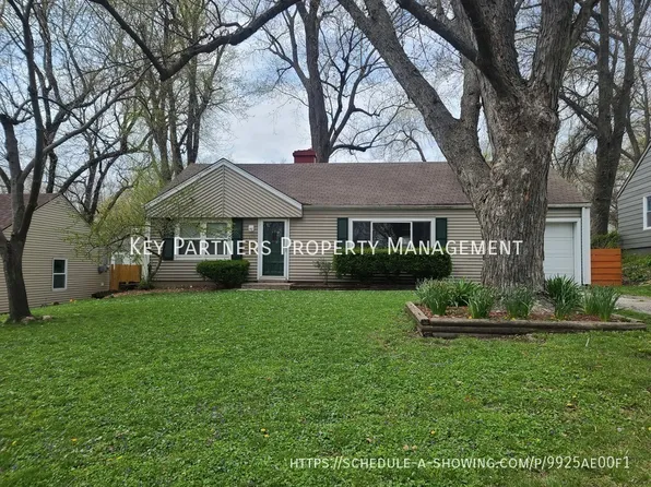 7510 High Dr, Prairie Village, KS 66208