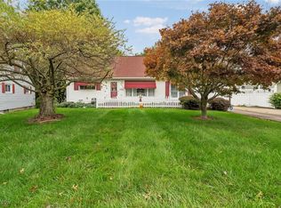 4835 14th St NW, Canton, OH 44708