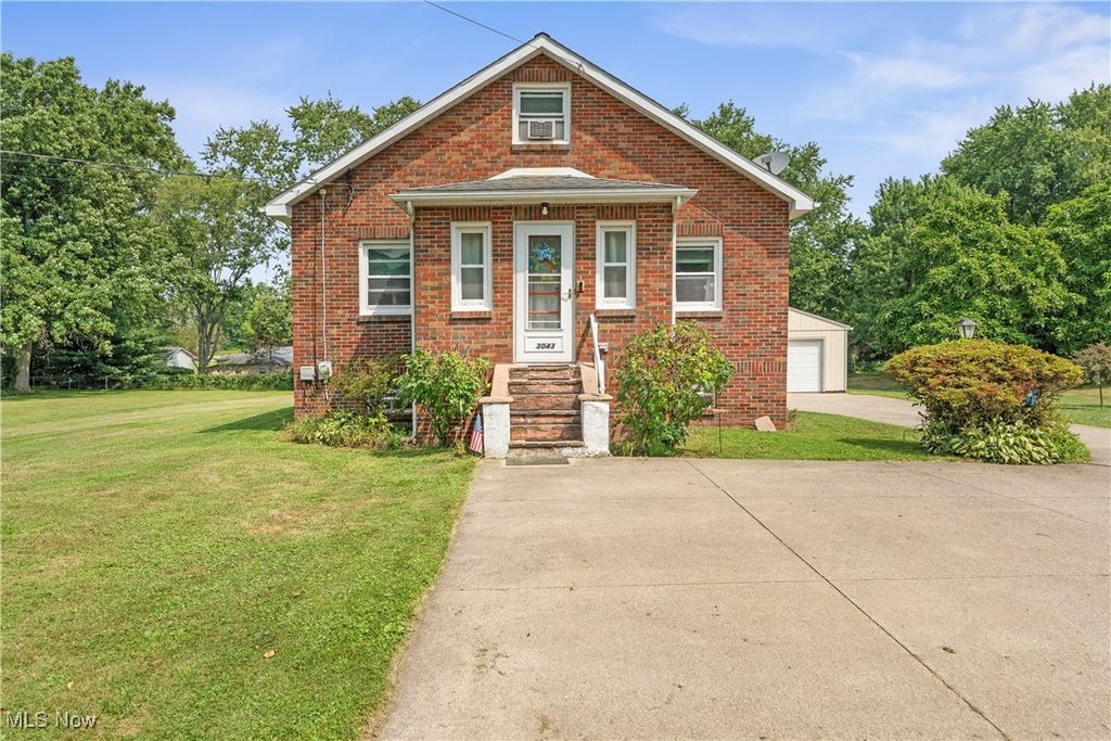 Real estate listing image