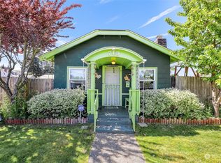 713 Union Ave, Marysville, WA