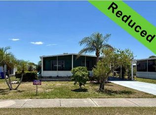 924 Lucaya W, Venice, FL 34285