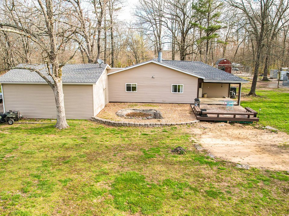 2254 Clinton Dr, Mountain Grove, MO 65711 Zillow