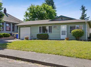 8120 SE Madison St, Portland, OR 97215