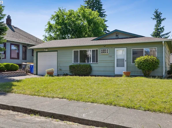 8120 SE Madison St, Portland, OR 97215