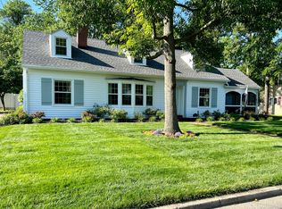708 Elizabeth St, Easton, MD 21601