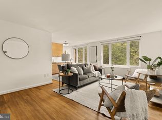 2400 41st St NW APT 502, Washington, DC 20007