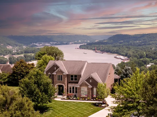 2314 Kenyon Ct, Hebron, KY 41048