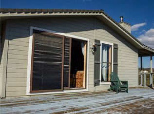 15815 Curtis Trl, Frazier Park, CA 93225