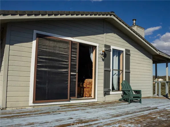 15815 Curtis Trl, Frazier Park, CA 93225