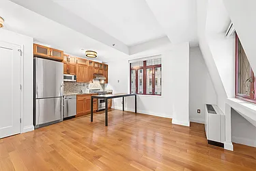 Rented by Compass