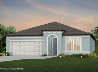 4001 Big Sky Dr, Brooksville, FL 34604