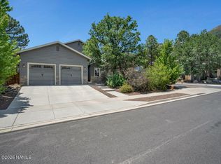 3663 E Avocet Ave, Flagstaff, AZ 86004