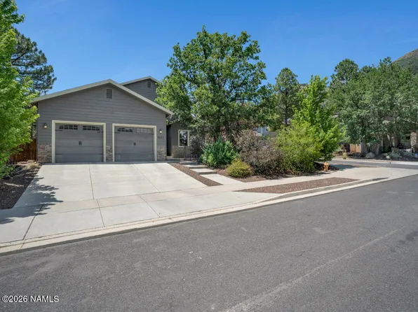 3663 E Avocet Ave, Flagstaff, AZ 86004