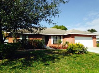 5427 Overlook Point, Lakeland, FL 33812