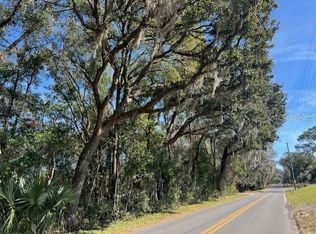 Mercers Fernery Rd, Deland, FL 32720