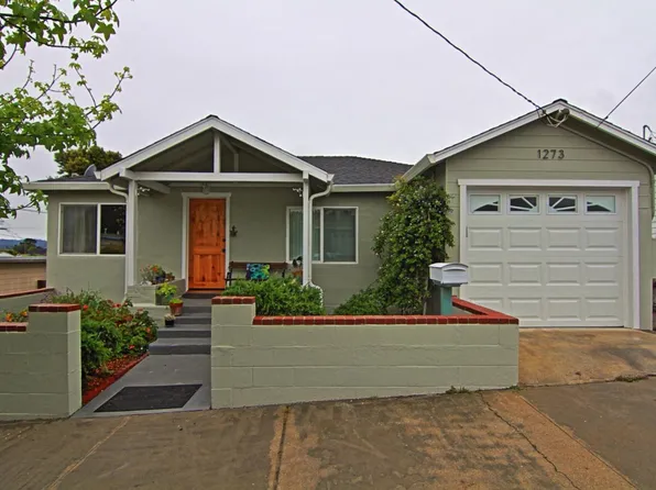 1273 Flores St, Seaside, CA 93955