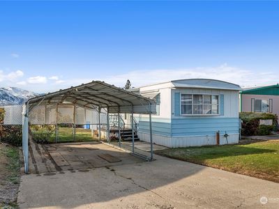 455 9th Street NE UNIT 20, East Wenatchee, WA, 98802