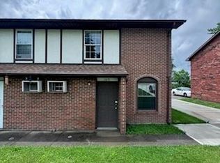 1651 Stewart Blvd, Fairborn, OH 45324