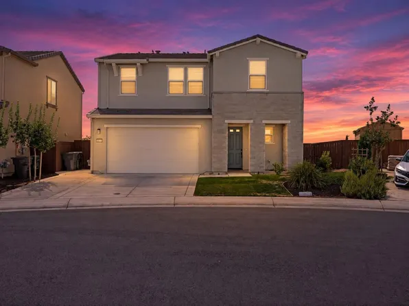 1177 Sierra Morena Way, Roseville, CA 95747
