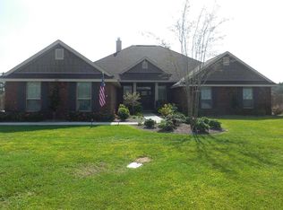4287 Graceful Ct, Gulf Breeze, FL 32563