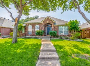 8547 Turnberry Dr, Frisco, TX 75036