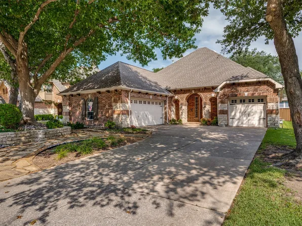 2016 Whitney Ln, McKinney, TX 75072