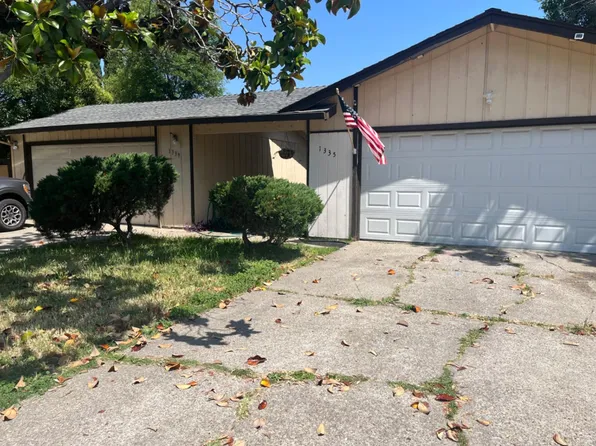 1339-1335 Princess Dr, Stockton, CA 95209