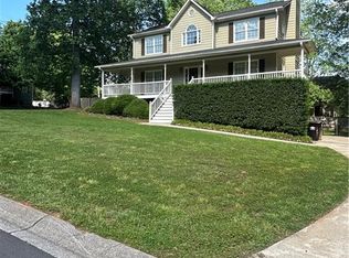 280 Stewart Dr, Dallas, GA 30132