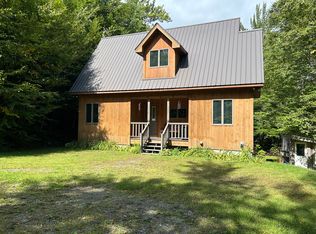 226 Lucier Rd, North Troy, VT 05859