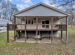 115 Concord Church Rd, Baden, PA 15005