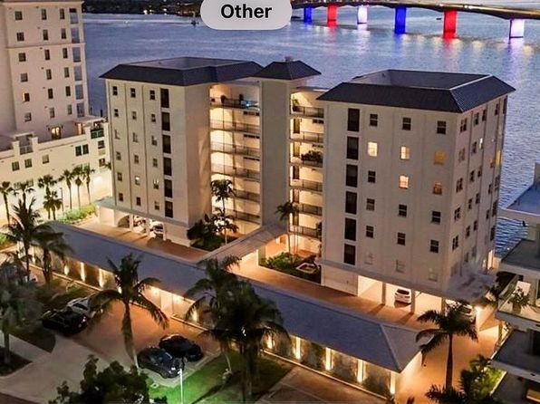 226 Golden Gate Point APT 51