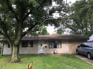 4013 N Downes Dr, Indianapolis, IN 46235