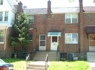542 Gilham Street #FL 2ND, Philadelphia, PA 19111