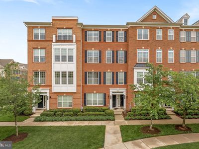23483 Aldie Manor Ter, Ashburn, VA, 20148