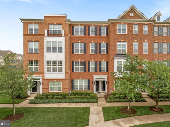 23483 Aldie Manor Ter, Ashburn, VA 20148