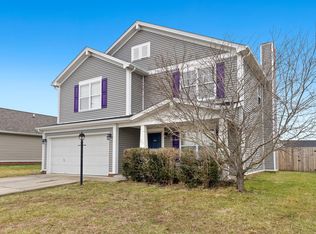707 Sage Dr, Richmond, KY 40475