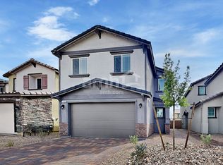 10368 Bee Balm St, Las Vegas, NV 89178