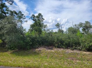 2 SW 164th Street Rd LOT 2, Ocala, FL 34473