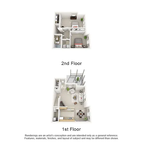 Floor plan Castlebar Deluxe