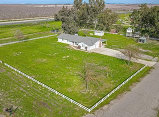 22839 Road 6, Chowchilla, CA