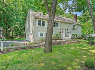 7 Josephine St, Canton, MA 02021