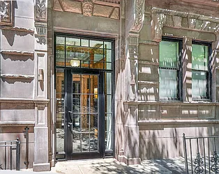 21 Grove Street in West Village
