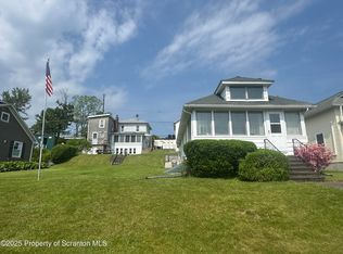 464 Point Rd, Factoryville, PA 18419